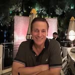 Jim Brooks - @jim.brooks.1961 - Instagram