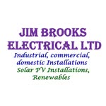 JIM BROOKS ELECTRICAL AND SOLAR PV - @jim_brooks_electrical - Instagram
