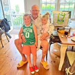 James Brophy - @jimbrophy44 - Instagram
