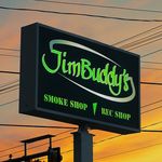 JimBuddy’s Rec Shop - @jimbuddys - Instagram