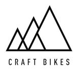 Craft Bikes - @jimbuildsbikes - Instagram