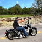 Jim Bunch - @pappahillbilly_1967 - Instagram
