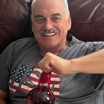 Jim Bunch - @ribewas828 - Instagram