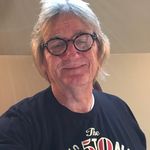 Jim Bunch - @jimbunch22 - Instagram