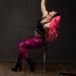 @jimbunny_dragqueen - Instagram