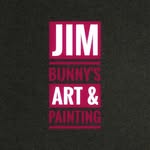 jim.bunnys.art.and.painting - @jim.bunnys.art.and.painting - Instagram
