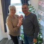 Jim Burnside - @burnside9331 - Instagram