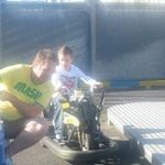 Jim Burnside - @jimburnside1971 - Instagram