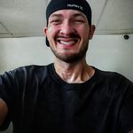 Jim Burnside - @burnside9977 - Instagram