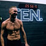 Jim Burnside - @jimburnside13 - Instagram