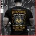 Jim Burnside - Facebook