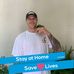 Jimmy Burnside - Facebook