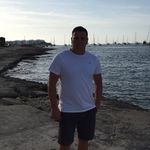 Jimmy Burnside - @djj1mmyb - Instagram