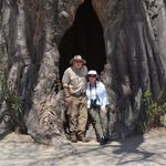 Jim Barbara Burrell - @jr.burrell - Instagram