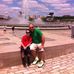Jim Burrell - Facebook