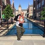 Jim Burrell - @jim.burrell - Instagram