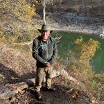 Jim Burrell - @jimbo3md - Instagram