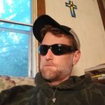 Jim Burrell - @jim.burrell.77 - Instagram