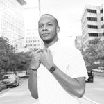 Jimmy Slim Burrell - @dancing_against_bullying - Instagram