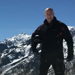 Jim Burt - @mountain_man_nyc - Instagram