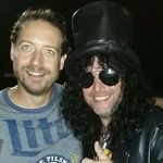 Jim Busch - @counselor55_ - Instagram