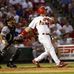 Jim Edmonds day at Busch Stadium - Facebook