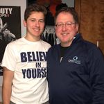 Jim Byers - @drjimbyers - Instagram