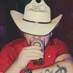 Jim Byers - @disturbed1981 - Instagram