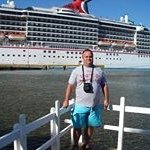 Jim Byers - @babrawlers - Instagram