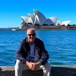 Jim Byers - @jimbyerstravel1 - Instagram