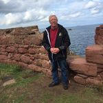 Jim Byers - @jimbyers52 - Instagram