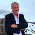 Jim Byers - @canadastravelguy - Instagram