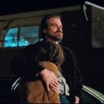 Jim Hopper & Joyce Byers - @joyce_and_jim - Instagram