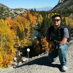Jim Cai - @caiphotos - Instagram