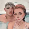 Jim&Cai - @cookie.cookie40 - TikTok