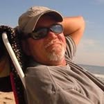 Jim Calvert - @jcalvert54 - Instagram