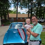 Jim Calvert - Facebook