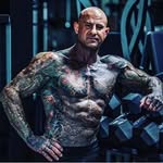 jim canter - @gymfi.tnessl2021 - Instagram