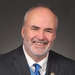 Jim Carlin - @carlinforussenate - Instagram