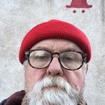 Jim Cave - @igorfinger - Instagram