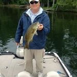Jim Cave - @jcave1946 - Instagram