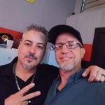 Jim Cave - @jimcave71 - Instagram