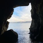 Sunny Jim Sea Cave - @thecavestore - Instagram