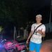 Jimmy Cedeño - Facebook