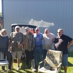 Jim Cheney - Facebook