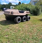 Jim Cheney's Argo - Facebook