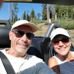 Jim Roxanne Cheney - @cheney7488 - Instagram