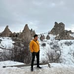 Jim Chung - @shihchieh1990 - Instagram