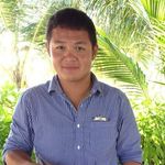 Jim chung - @s8342985 - Instagram