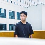 Jing Zhong - @jim_chung_ - Instagram